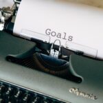 Goals & Habits: Living Your Best Life in 2021